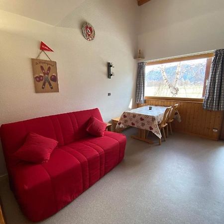 Appartamento Parenthèse à la montagne Bessans Esterno foto