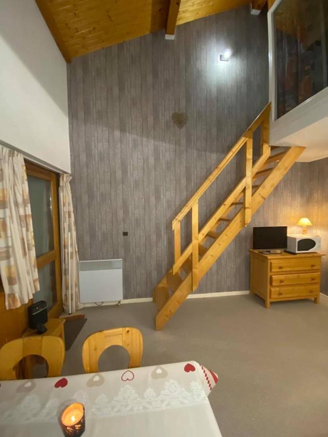 Appartamento Parenthèse à la montagne Bessans Esterno foto