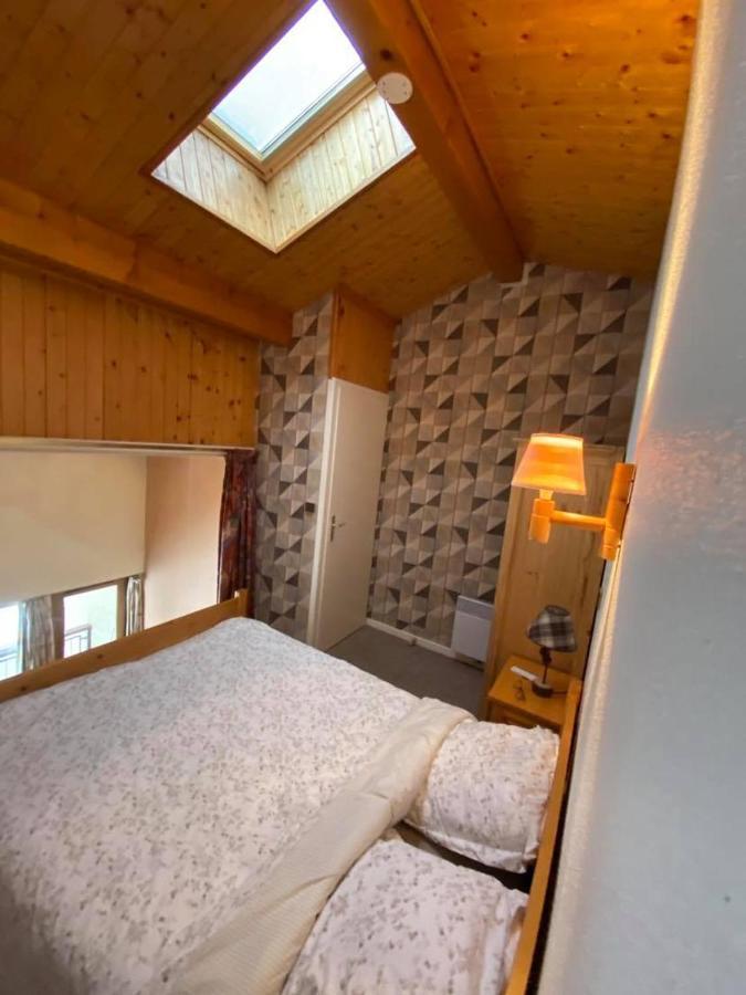 Appartamento Parenthèse à la montagne Bessans Esterno foto
