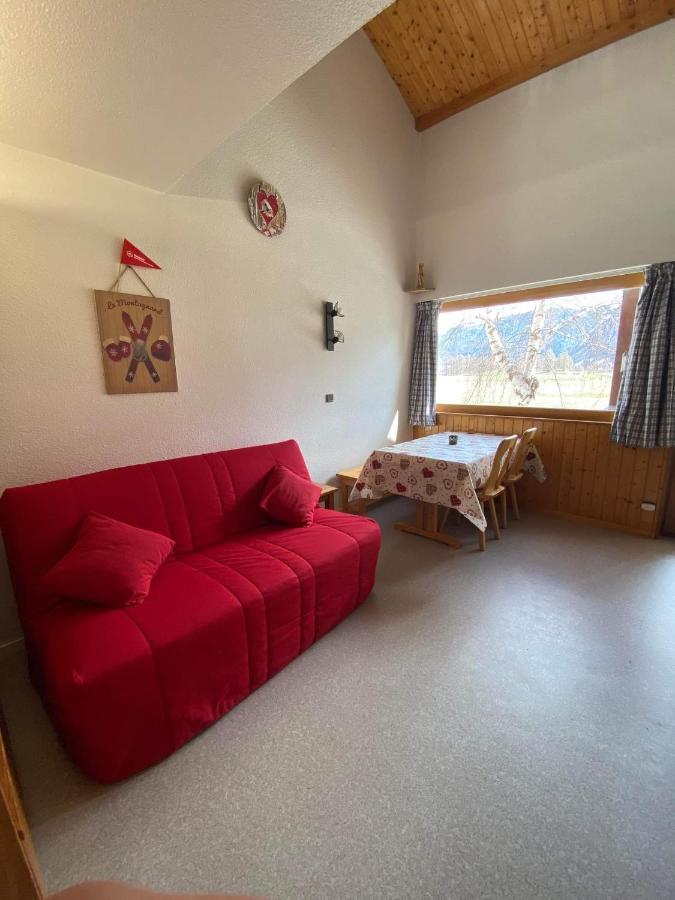 Appartamento Parenthèse à la montagne Bessans Esterno foto